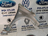 Oto Çıkma Parça / Hyundai / i20 / Kaporta & Karoser / Sol Ön Çamurluk / Çıkma Parça 