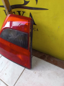 Oto Çıkma Parça / Opel / Vectra / Far & Stop / Sol Arka Stop / Sıfır Parça 