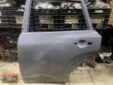 Nissan X Trail 2022/24 T33 Sol Arka Kapı Çıkma Parça