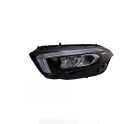 MERCEDES CLA ÖN FAR SOL W177 2020-