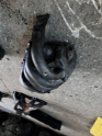 Oto Çıkma Parça / Citroen / Saxo / Motor / Emme Manifoldu / Çıkma Parça 