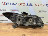 Oto Çıkma Parça / Honda / Civic / Far & Stop / Sol Ön Far / Çıkma Parça 