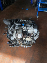 Oto Çıkma Parça / Volkswagen / VW CC / Motor / Motor (komple) / Çıkma Parça 
