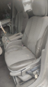 2008 RENAULT SCENİC ŞOFÖR KOLTUĞU