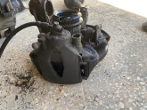 Oto Çıkma Parça / Volkswagen / Bora / Alt Takım / Taşıyıcı / Çıkma Parça 