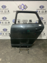 AUDİ  A3 2005 -2012 SOL ARKA KAPĞI  ÇIKMA ORJİNAL