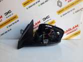 Oto Çıkma Parça / Renault / Kadjar / Ayna / Sol Dış Ayna / Çıkma Parça 