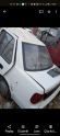 Suzuki swift 2001 sol arka kapı