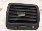 VOLKSWAGEN GOLF 5 V KALORIFER IZGARASI MENFEZİ SOL 2005-2009