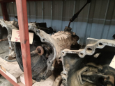 Oto Çıkma Parça / Isuzu / KB / Şanzıman / Şanzıman Komple / Çıkma Parça 