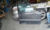 MERCEDES C180 C200 C220 C250 C280 W202 SAĞ ÖN KAPI DOLU