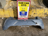 OPEL ASTRA L ARKA TAMPON SIFIR ORJİNAL 9839976380 9839976480