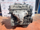 Oto Çıkma Parça / Honda / Accord / Motor / Motor (komple) / Çıkma Parça 