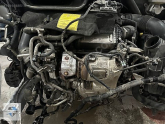 Oto Çıkma Parça / Fiat / Ducato / Motor / Motor (komple) / Çıkma Parça 