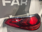 Oto Çıkma Parça / Mercedes / E Serisi / Far & Stop / Sol Arka Stop / Çıkma Parça 