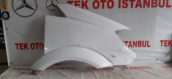 Oto Çıkma Parça / Mercedes / Sprinter / Kaporta & Karoser / Sol Ön Çamurluk / Çıkma Parça 