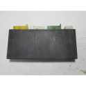 BMW E32 Gövde Kontrol Modulü 61.35-1388523