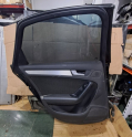 Oto Çıkma Parça / Audi / A4 / Kaporta & Karoser / Sol Arka Kapı / Çıkma Parça 
