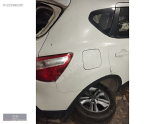 Oto Çıkma Parça / Nissan / Qashqai / Kaporta & Karoser / Sol Ön Çamurluk / Çıkma Parça 