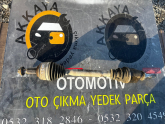 Oto Çıkma Parça / Renault / Laguna / Alt Takım / Aks / Çıkma Parça 