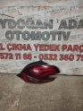Oto Çıkma Parça / Peugeot / 208 / Far & Stop / Sağ Arka Stop / Çıkma Parça 