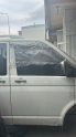 VOLKSWAGEN TRANSPORTER T5 SAĞ ÖN KAPI ÇIKMA ORJİNAL BEYAZ