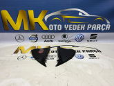 MERCEDES A180-A200 W176 GÖGÜS YAN KAPAKLAR