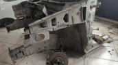 Oto Çıkma Parça / Fiat / Doblo / Kaporta & Karoser / Sağ Şasi / Çıkma Parça 