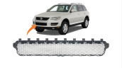 Oto Çıkma Parça / Volkswagen / Touareg / Tampon / Tampon Izgarası / Sıfır Parça 