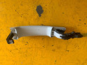 Oto Çıkma Parça / Volkswagen / Jetta / Kaporta & Karoser / Dış Kapı Kolu / Çıkma Parça 