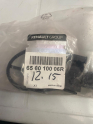 Fluence Megane 3 motor kaput kilidi
