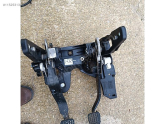 OPEL ASTRA J PEDAL SETİ 39032845