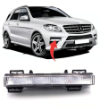 A0999068201 MERCEDES-BENZ GL-CLASS X166 12-15 GUNDUZ FARI SAG