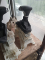 KİA STONİC OTOMATİK VİTES MEKANİZMASI (ÇIKMA ORJİNAL)