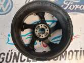 Oto Çıkma Parça / Citroen / C4 / Jant & Lastik / Çelik Jant / Çıkma Parça 