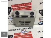 BMW 1 SERİSİ E87 İÇ TAVAN AYDINLATMASI