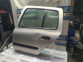 Oto Çıkma Parça / Renault / Clio / Kaporta & Karoser / Sol Arka Kapı / Çıkma Parça 