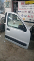 Oto Çıkma Parça / Renault / Kangoo / Kaporta & Karoser / Sağ Ön Kapı / Çıkma Parça 