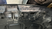 Oto Çıkma Parça / Dacia / Duster / Kaporta & Karoser / Kaput / Çıkma Parça 