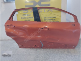 Oto Çıkma Parça / Renault / Captur / Kaporta & Karoser / Sol Arka Kapı / Çıkma Parça 