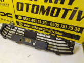 Oto Çıkma Parça / Renault / Clio / Tampon / Orta Izgara / Çıkma Parça 