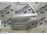 MERCEDES ML SERİSİ W164 KASA SOL ARKA KAPI ORJ ÇIKMA