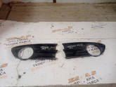 RENAULT LAGUNA TAKIM SİS ÇERÇEVESİ ÇIKMA ORJİNAL 2003-2006