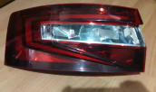 Oto Çıkma Parça / Skoda / Superb / Far & Stop / Sol Arka Stop / Çıkma Parça 