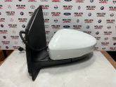 Oto Çıkma Parça / Volkswagen / Polo / Ayna / Sol Dış Ayna / Çıkma Parça 