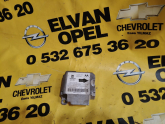Opel Astra G Çıkma Airbag Beyni - GM