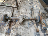 Oto Çıkma Parça / Hyundai / H100 / Fren / Kampana Komple / Çıkma Parça 