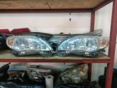 Oto Çıkma Parça / Toyota / Corolla / Airbag / Yolcu  Airbag / Çıkma Parça 