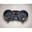 Audi TT Kilometre Saati Gösterge Paneli 8J0920930C