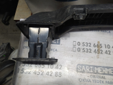 Oto Çıkma Parça / SsangYong / Korando / Tampon / Tampon Demiri / Çıkma Parça 